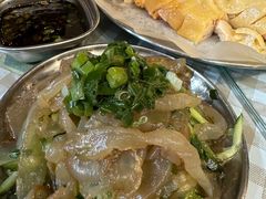 -阿金大白·上海菜馆(新天地店)