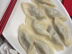 -喜家德虾仁水饺(华强天虹店)