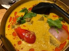 -米纸越南小馆(金鹰世界店)