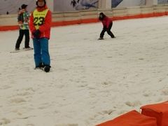 -绍兴启迪乔波冰雪世界