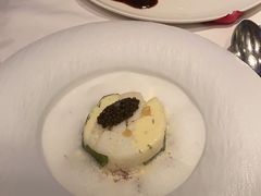-L'Arome芳芳法国餐厅(仙林金鹰店)
