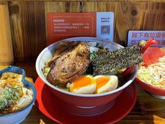-老龙亭拉面店
