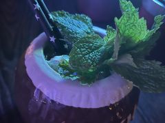 -MOSSO音乐酒吧·live house(长乐路店)