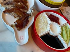 -小吊梨汤·北京菜·烤鸭(王府井银泰in88店)