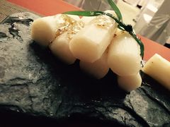 -西安阳光国际大酒店·中餐厅