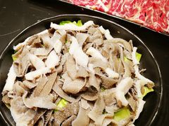 -原牛道·潮汕围炉火锅(讯美店)