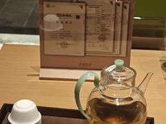 -奈雪茶院·茶室茶馆(广州粤海天地店)