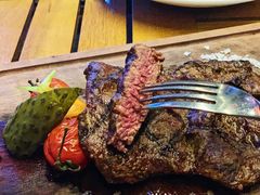-MR.ROCKY洛奇先生RESTAURANT&BAR(宝安壹方城店)