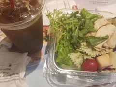 -COSTA COFFEE(上海月星环球港店)