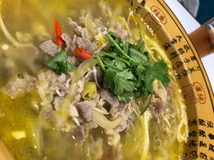 -乌江鱼杭帮菜(西湖店)