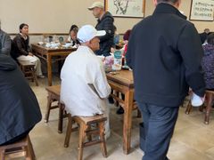 -老刘家永盛斋·传统泡馍(东关南街店)
