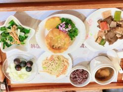 -爱贝蕊恩韩式月子会所(南山店)
