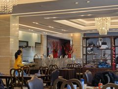 -浙江西子宾馆·瑶园咖啡厅