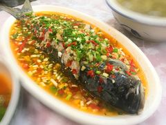 -飞虹鱼馆(春华路店)