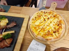 -刀叉遇上筷子中西融合餐厅(南开店)