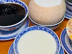 -韵姐牛奶甜品世家