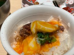 -肉肉大米(金虹桥店)