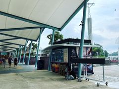 -新加坡水上探险乐园