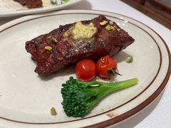 -马克西姆俄罗斯餐厅(通亚街店)