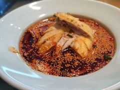 -那家小馆•北京菜•烤鸭(香山店)