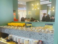 -一席地·本地鸡窝·杭帮鸡火锅(萧山银隆百货店)