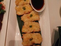 -天龙轩(香港丽思卡尔顿酒店)