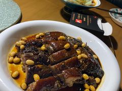 -蜀宴小调·精致家常菜(科华店)