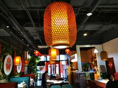 大堂-雲蜀龙阁·金牌水煮鱼(方庄店)