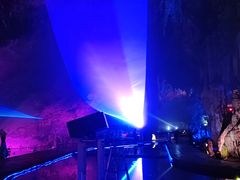 -宝晶宫旅游景区