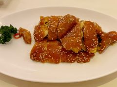 -利苑酒家(合景国际金融广场店)