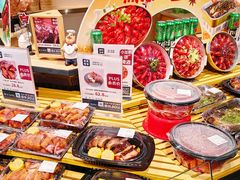 -七鲜超市(瑞虹天地太阳宫店)