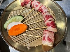 -本炙炭烤·蒲烧活鳗料理店(金沙洲店)