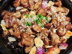 -吕氏疙瘩汤·新鲁菜(济南万象城店)
