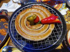 -卢布林西餐厅(万正店)