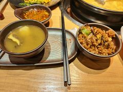 -一朵菌·野生菌探索家火锅(南亚店)