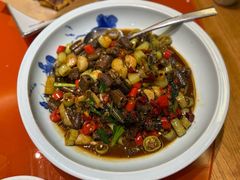 -陈先进鱼馆·地道农家菜(湖墅南路店)