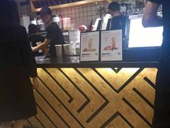 -书亦烧仙草(龙湖金楠天街店)