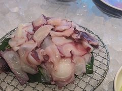 -尚宴牛特鲜自助(太原街万达店)