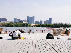 -潜龙渠公园