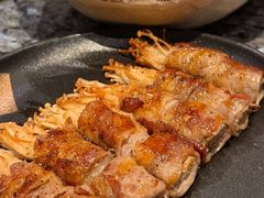 -大渔铁板烧(中山路八佰伴店)