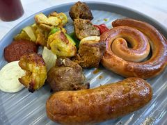 -库滋明·俄罗斯特色美食(中央大街店)