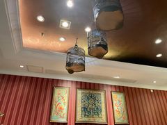 -东方明珠老上海8号餐厅(东方明珠广播电视塔店)