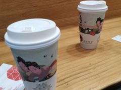 -茶颜悦色(平和堂负一楼店)