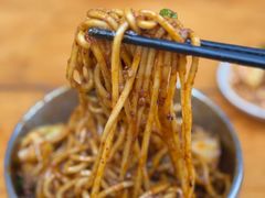 -左撇子私房面