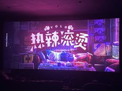 -华美影城(马栏广场店)