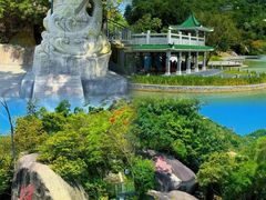 -景山公园