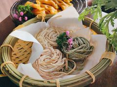-捞王锅物料理(东百中心店)