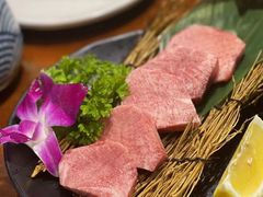 -热血兄弟·炭火烤肉(融侨中心店)