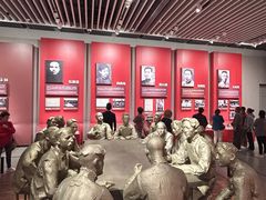 -中共一大纪念馆