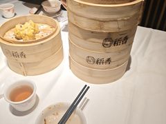 -稻香饭店(IFS国金中心店)